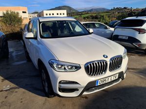 Bmw X3 Xdrive20d - Foto 4