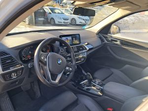 Bmw X3 Xdrive20d - Foto 8