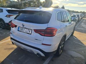 Bmw X3 Xdrive20d - Foto 5