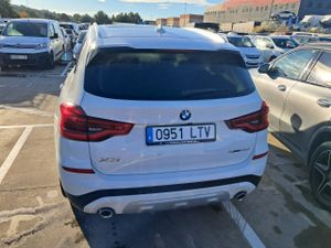 Bmw X3 Xdrive20d - Foto 6