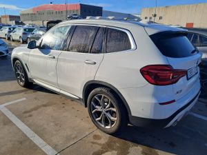 Bmw X3 Xdrive20d - Foto 7