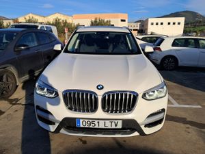 Bmw X3 Xdrive20d - Foto 3