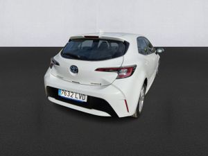 Toyota Corolla 1.8 125h Active Tech E-cvt - Foto 5