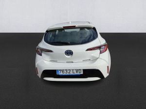 Toyota Corolla 1.8 125h Active Tech E-cvt - Foto 6