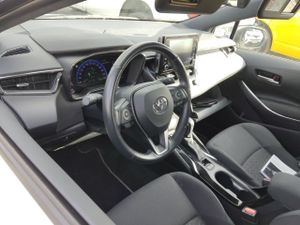 Toyota Corolla 1.8 125h Active Tech E-cvt - Foto 8