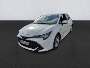 Toyota Corolla 1.8 125h Active Tech E-cvt - Foto 2