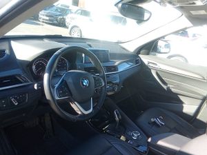 Bmw X1 Sdrive18d - Foto 8