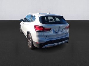 Bmw X1 Sdrive18d - Foto 7