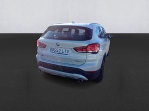 Bmw X1 Sdrive18d - Foto 5