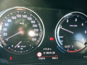 Bmw X1 Sdrive18d - Foto 9