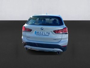 Bmw X1 Sdrive18d - Foto 6