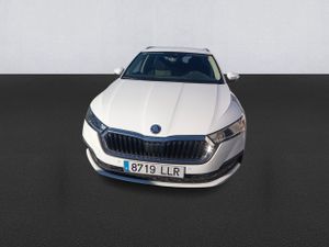 Skoda Octavia Combi 2.0 Tdi 110kw(150cv) Dsg Ambition - Foto 3