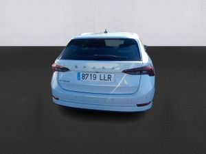 Skoda Octavia Combi 2.0 Tdi 110kw(150cv) Dsg Ambition - Foto 6