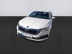 Skoda Octavia Combi 2.0 Tdi 110kw(150cv) Dsg Ambition - Foto 2