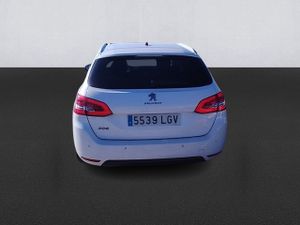 Peugeot 308 W Style Bluehdi 100 S&s 6 Vel. Man - Foto 6
