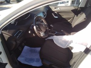 Peugeot 308 W Style Bluehdi 100 S&s 6 Vel. Man - Foto 8