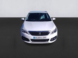 Peugeot 308 W Style Bluehdi 100 S&s 6 Vel. Man - Foto 3