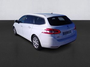 Peugeot 308 W Style Bluehdi 100 S&s 6 Vel. Man - Foto 7