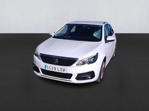 Peugeot 308 W Style Bluehdi 100 S&s 6 Vel. Man - Foto 2