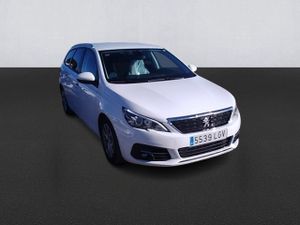 Peugeot 308 W Style Bluehdi 100 S&s 6 Vel. Man - Foto 4