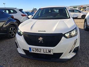 Peugeot 2008 Active Bluehdi 81kw (110cv) - Foto 3