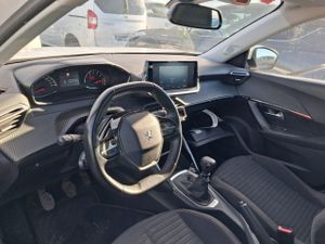 Peugeot 2008 Active Bluehdi 81kw (110cv) - Foto 8