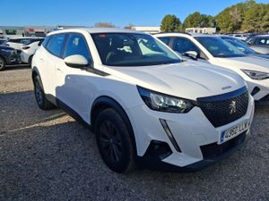 Peugeot 2008 Active Bluehdi 81kw (110cv) - Foto 4