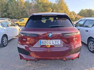 Bmw Ix Xdrive40 - Foto 6