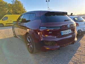 Bmw Ix Xdrive40 - Foto 7