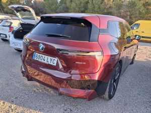 Bmw Ix Xdrive40 - Foto 5
