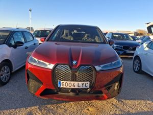 Bmw Ix Xdrive40 - Foto 3