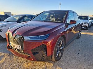 Bmw Ix Xdrive40 - Foto 2