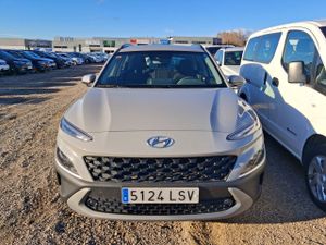 Hyundai Kona 1.6 Gdi Hev Maxx Dct - Foto 3