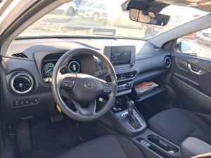 Hyundai Kona 1.6 Gdi Hev Maxx Dct - Foto 8