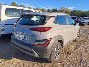 Hyundai Kona 1.6 Gdi Hev Maxx Dct - Foto 5