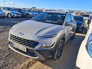 Hyundai Kona 1.6 Gdi Hev Maxx Dct - Foto 2