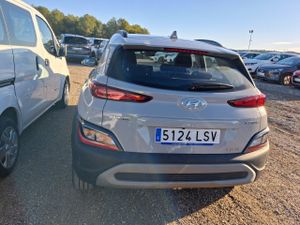 Hyundai Kona 1.6 Gdi Hev Maxx Dct - Foto 6