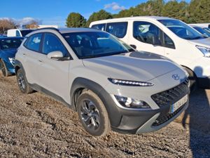 Hyundai Kona 1.6 Gdi Hev Maxx Dct - Foto 4