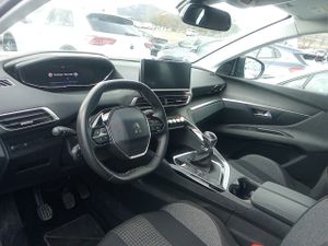 Peugeot 3008 1.5 Bluehdi 96kw (130cv) S&s Active Pack - Foto 8