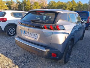 Peugeot 2008 Eléctrico Active Pack - Foto 5