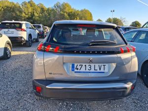 Peugeot 2008 Eléctrico Active Pack - Foto 6