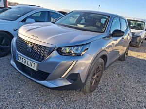 Peugeot 2008 Eléctrico Active Pack - Foto 2