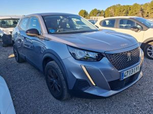 Peugeot 2008 Eléctrico Active Pack - Foto 4