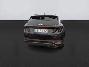 Hyundai Tucson 1.6 Tgdi Phev 195kw Tecno Sky Auto 4x4 - Foto 6