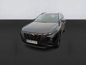 Hyundai Tucson 1.6 Tgdi Phev 195kw Tecno Sky Auto 4x4 - Foto 2