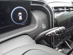 Hyundai Tucson 1.6 Tgdi Phev 195kw Tecno Sky Auto 4x4 - Foto 9