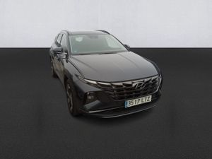 Hyundai Tucson 1.6 Tgdi Phev 195kw Tecno Sky Auto 4x4 - Foto 4