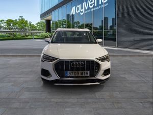Audi Q3 Advanced 35 Tdi 110kw (150cv) S Tronic - Foto 3