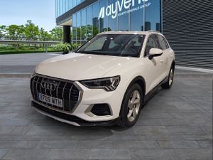 Audi Q3 Advanced 35 Tdi 110kw (150cv) S Tronic - Foto 2