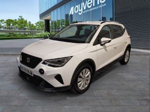 Seat Arona 1.0 Tsi 81kw (110cv) Style Xl Edition - Foto 2